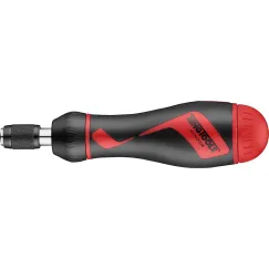 MDR- Ratcheting Quick Chuck Bits Driver Set